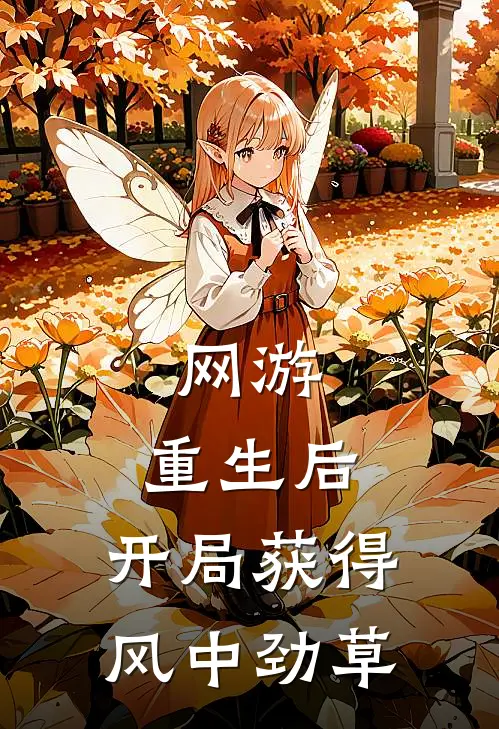 网游：重生后，开局获得风中劲草