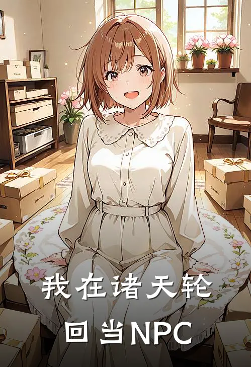 我在诸天轮回当NPC