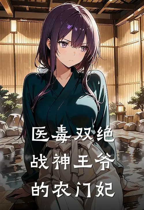 医毒双绝：战神王爷的农门妃