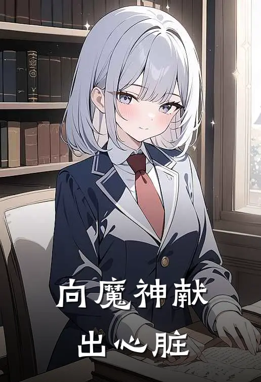 向魔神献出心脏