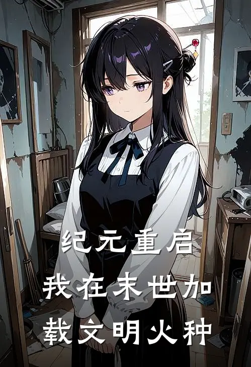 纪元重启：我在末世加载文明火种