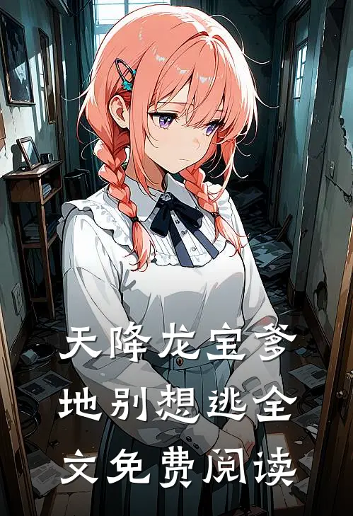 天降龙宝爹地别想逃全文免费阅读