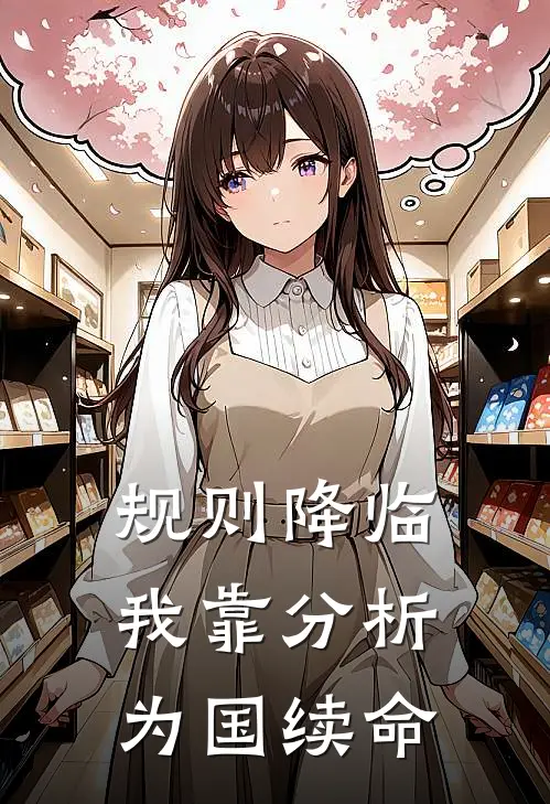 规则降临：我靠分析为国续命