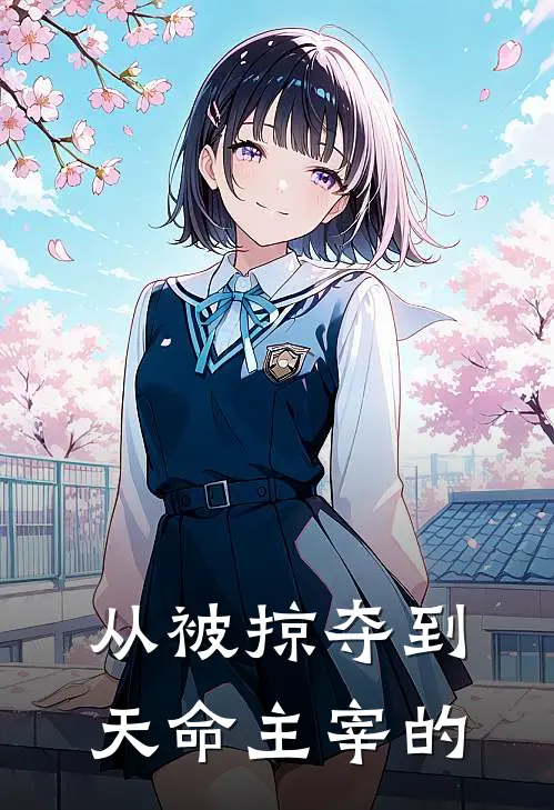 从被掠夺到天命主宰的