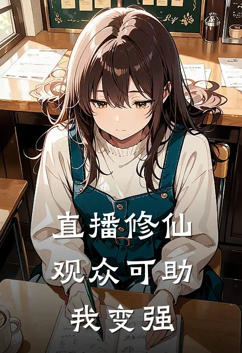 直播修仙，观众可助我变强