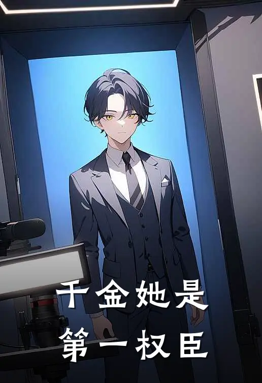 千金她是第一权臣