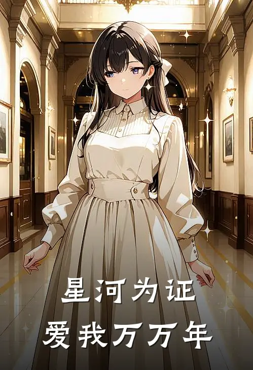 星河为证：爱我万万年