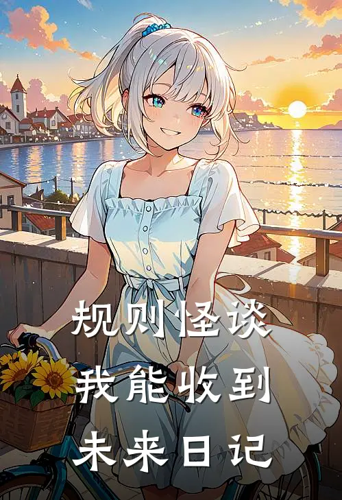 规则怪谈：我能收到未来日记林念汤姆森热门小说推荐_完本小说大全规则怪谈：我能收到未来日记(林念汤姆森)