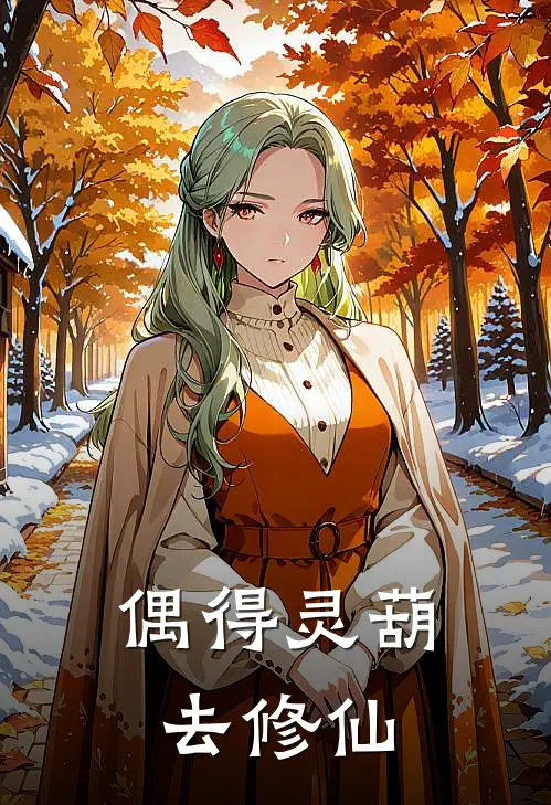 偶得灵葫去修仙