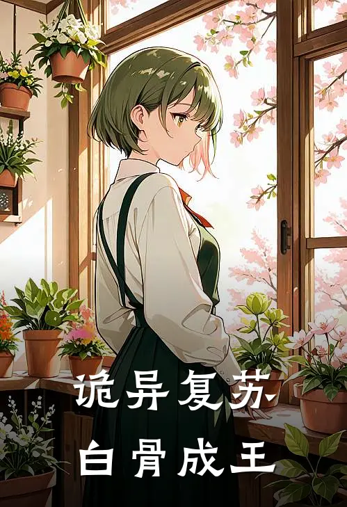 林枫林枫（诡异复苏：白骨成王）免费阅读无弹窗_诡异复苏：白骨成王林枫林枫全文免费阅读无弹窗大结局