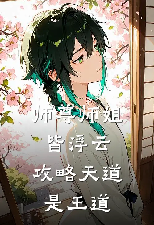 师尊师姐皆浮云，攻略天道是王道(林墨李旭)推荐完结小说_最新章节列表师尊师姐皆浮云，攻略天道是王道(林墨李旭)