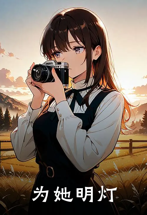 为她明灯