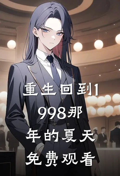 重生回到1998那年的夏天免费观看