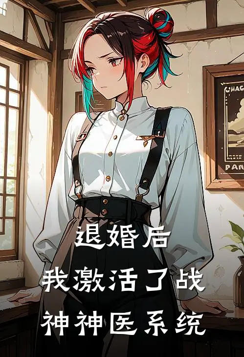 退婚后，我激活了战神神医系统