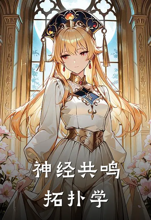 神经共鸣拓扑学