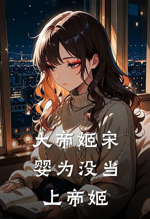 大帝姬宋婴为没当上帝姬