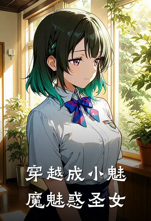 穿越成小魅魔魅惑圣女(安吉丽娜安娜瑞达)全文免费阅读无弹窗大结局_《穿越成小魅魔魅惑圣女》安吉丽娜安娜瑞达免费小说