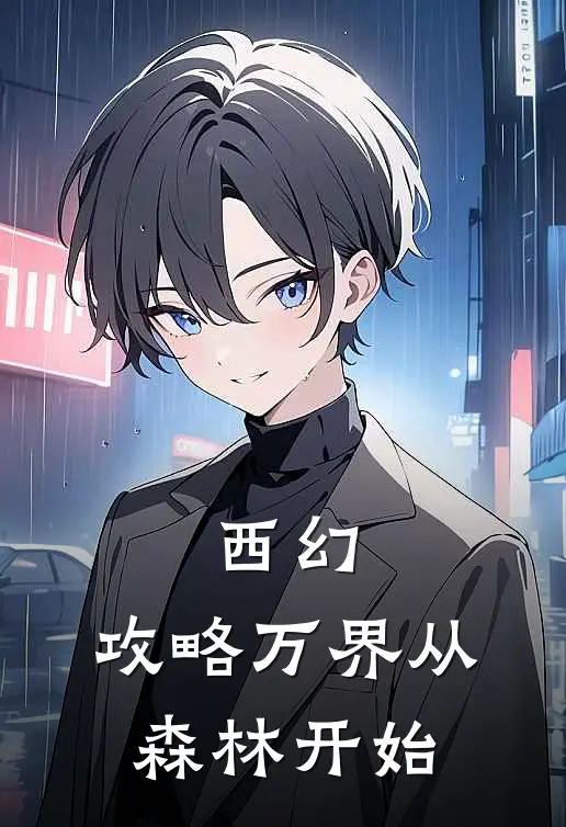 西幻：攻略万界从森林开始