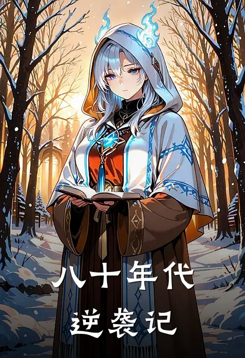 八十年代逆袭记