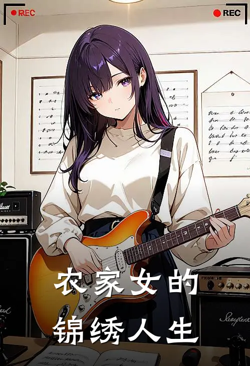 农家女的锦绣人生