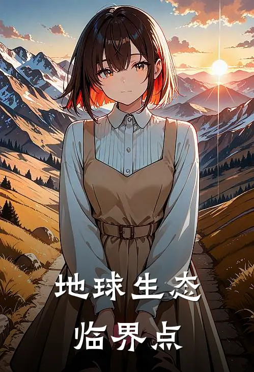 地球生态临界点