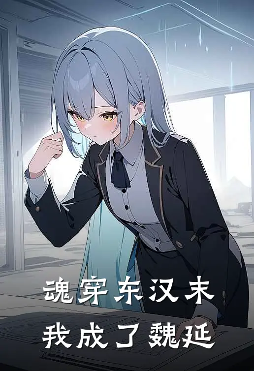 魂穿东汉末，我成了魏延魏延韩猛免费小说完结_最新章节列表魂穿东汉末，我成了魏延(魏延韩猛)