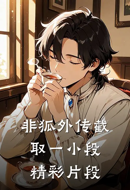 非狐外传截取一小段精彩片段