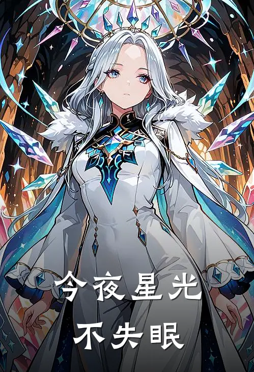 今夜星光不失眠