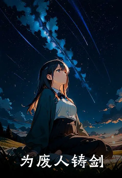 为废人铸剑沈铁心萧无咎小说免费阅读无弹窗_完结版小说全文免费阅读为废人铸剑(沈铁心萧无咎)