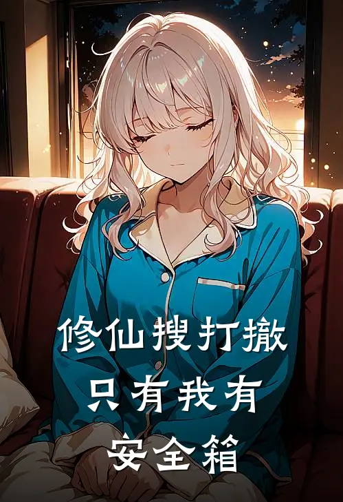 修仙搜打撤，只有我有安全箱