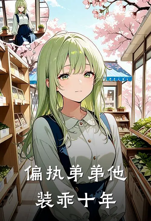 偏执弟弟他装乖十年(陆寒向阳)热门网络小说推荐_最新章节列表偏执弟弟他装乖十年(陆寒向阳)