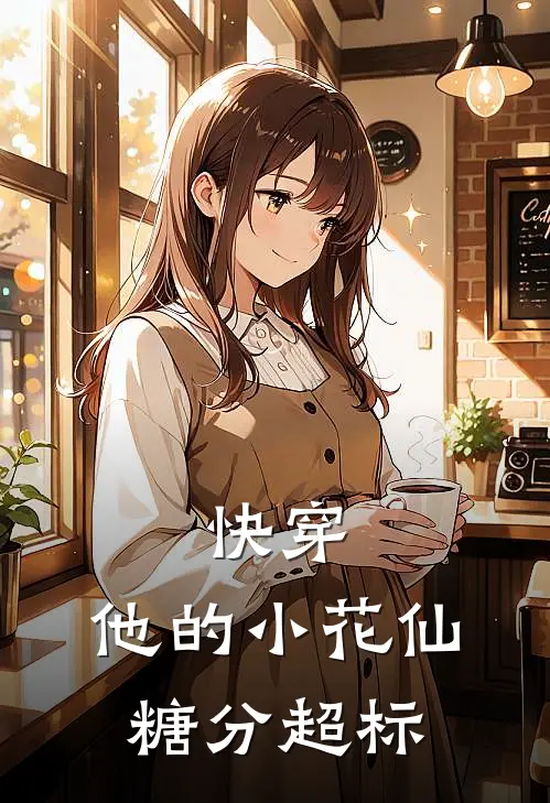 快穿：他的小花仙糖分超标