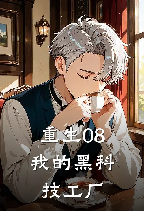 重生08：我的黑科技工厂陆晨张启明完整版免费小说_全本免费完结小说重生08：我的黑科技工厂陆晨张启明