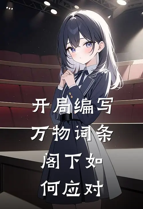 开局编写万物词条，阁下如何应对(陆尘周浩)已完结小说_开局编写万物词条，阁下如何应对(陆尘周浩)小说免费在线阅读