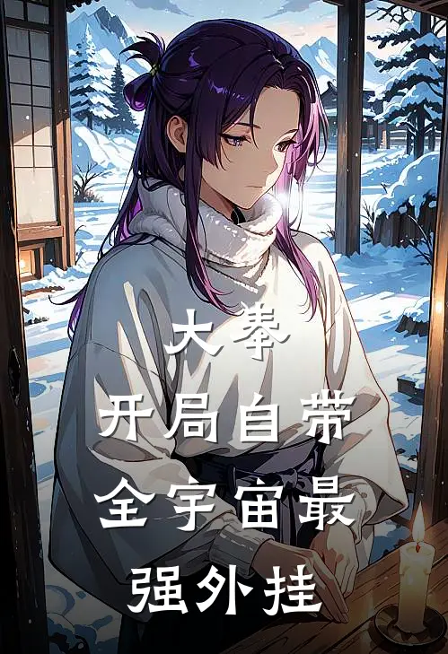 大奉：开局自带全宇宙最强外挂