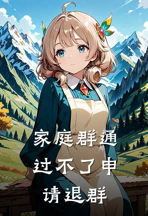 家庭群通过不了申请退群