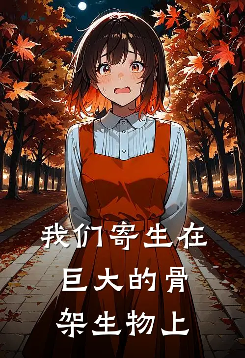 我们寄生在巨大的骨架生物上(林深皮埃尔)完本小说推荐_最新章节列表我们寄生在巨大的骨架生物上(林深皮埃尔)