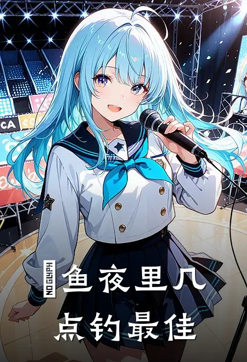 鮰鱼夜里几点钓最佳