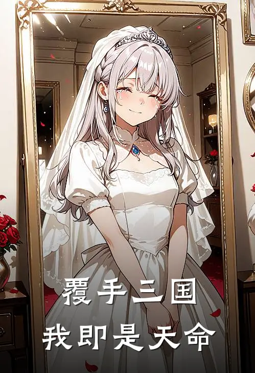 覆手三国：我即是天命(苏信王允)完整版免费小说_完结版小说推荐覆手三国：我即是天命(苏信王允)