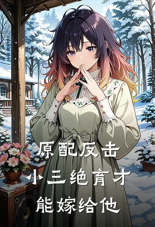 原配反击：小三绝育才能嫁给他