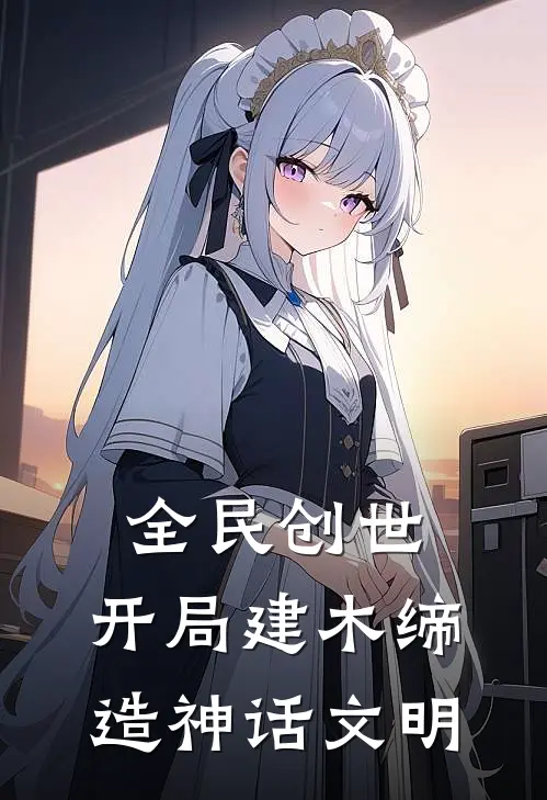 全民创世：开局建木缔造神话文明(林风王硕)免费小说_完整版免费阅读全民创世：开局建木缔造神话文明林风王硕