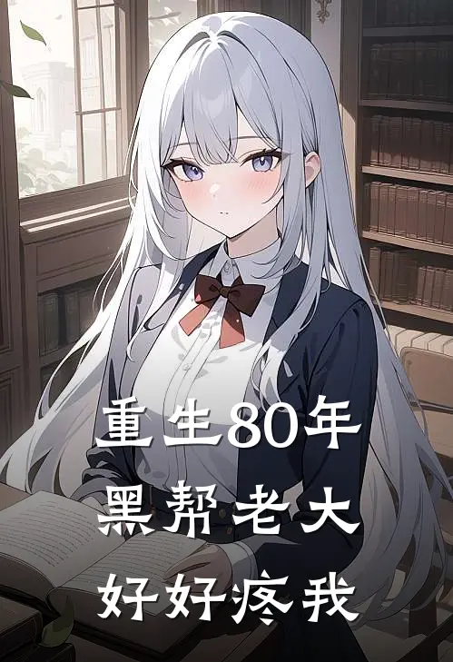 重生80年黑帮老大好好疼我