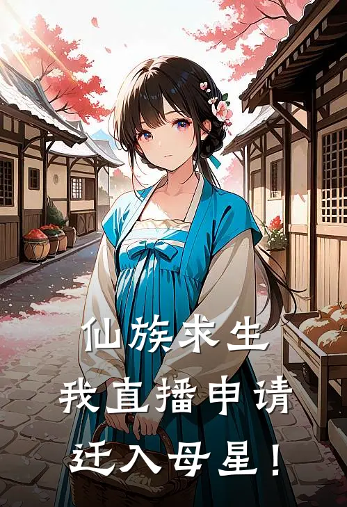 仙族求生：我直播申请迁入母星！