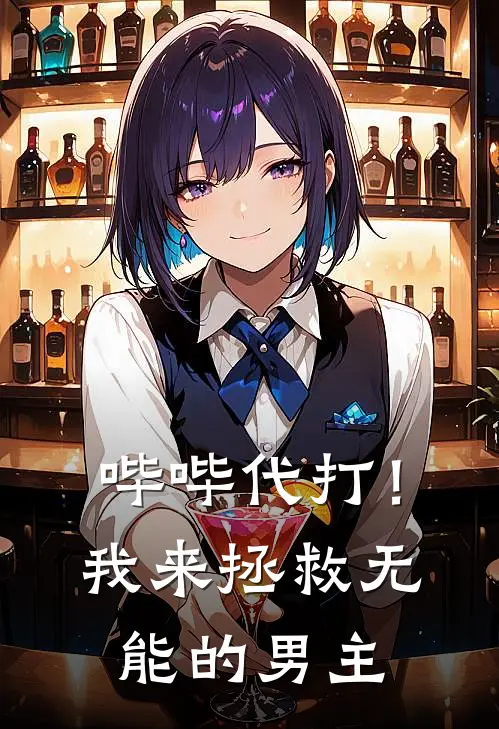 哔哔代打！我来拯救无能的男主(萧风殷素)最新小说_免费阅读完整版小说哔哔代打！我来拯救无能的男主(萧风殷素)