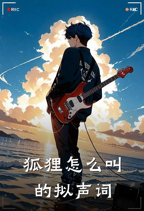 狐狸怎么叫的拟声词