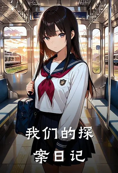 我们的探案日记