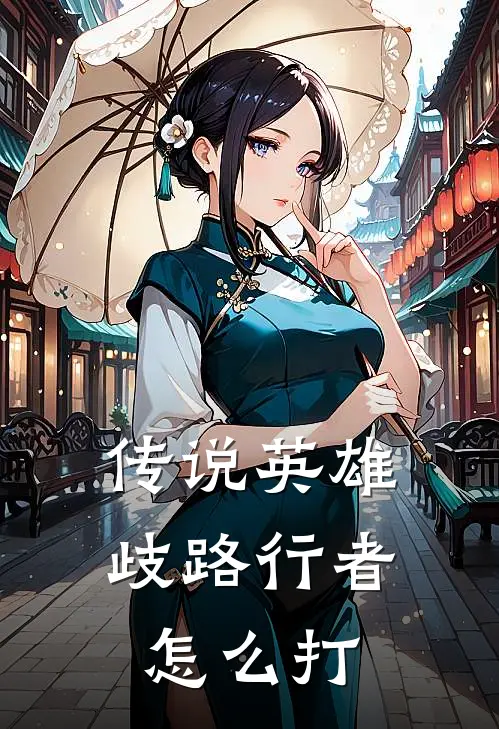 传说英雄歧路行者怎么打