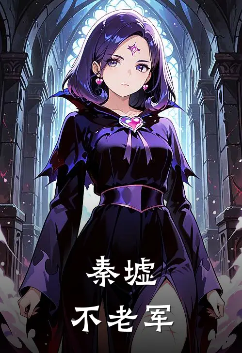 《秦墟，不老军》武啸岳顾云深全集免费在线阅读_(武啸岳顾云深)全章节免费在线阅读