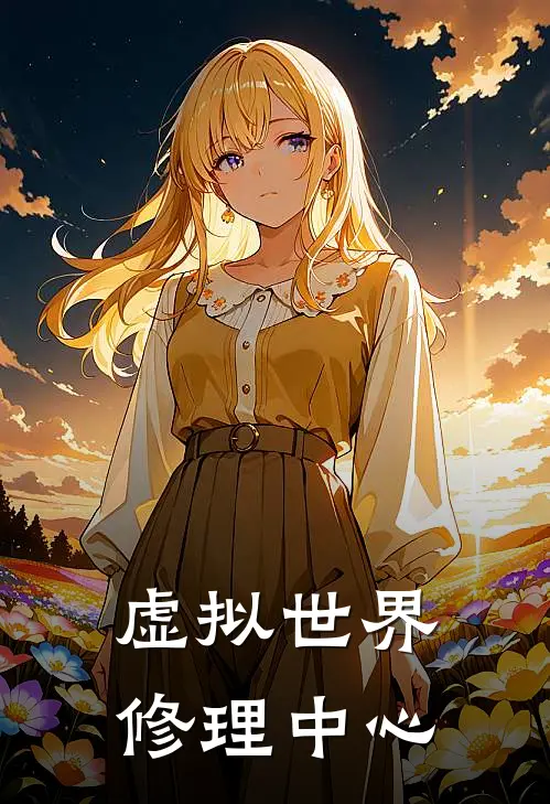 虚拟世界修理中心（修庆钟颜）全文免费阅读无弹窗大结局_虚拟世界修理中心最新章节列表_笔趣阁（修庆钟颜）