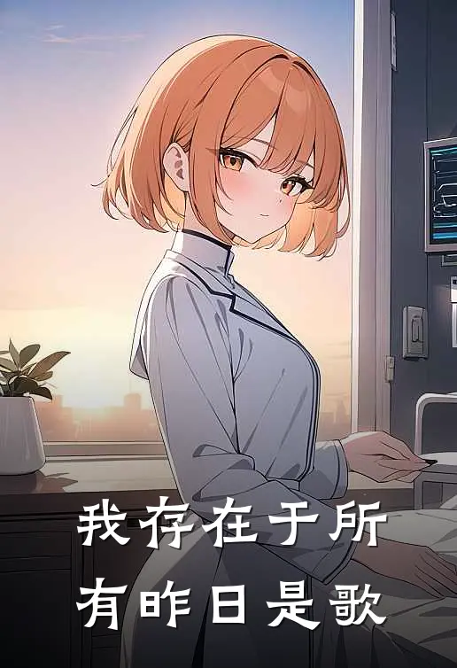 我存在于所有昨日是歌